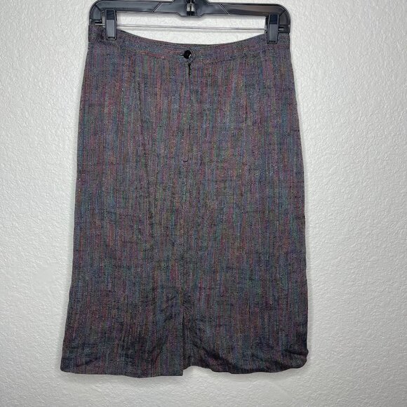 VINTAGE Atrium Collection Skirt - Picture 4 of 8